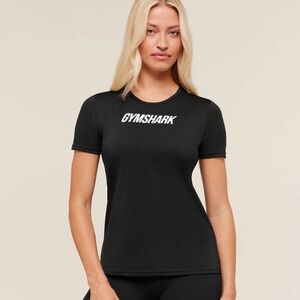 Gymshark WORDMARK GRAPHIC T-SHIRT Medium